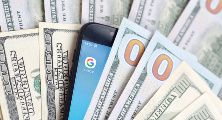 Google Earnings Cheat Sheet – Ahead of Today’s Earnings Release