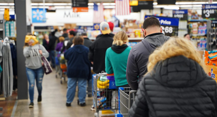 Walmart to Bring the Netflix Hub to Its Physical Stores