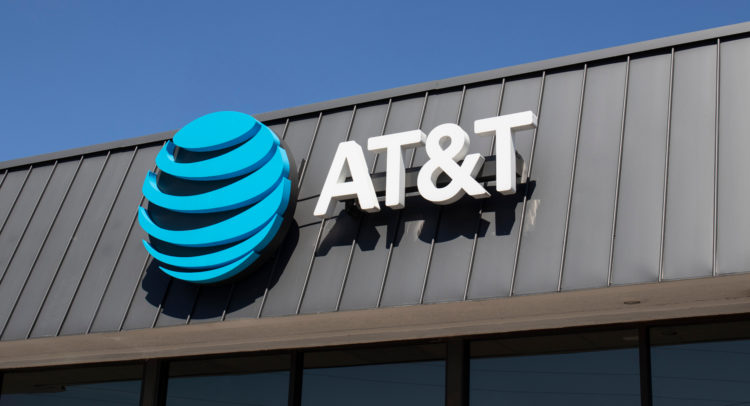 AT&T Stock (NYSE:T): Get Ready for an Earnings Blowout