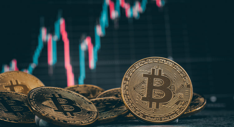 This Week in Crypto: A Breakout Materializes after Weeks of Consolidation