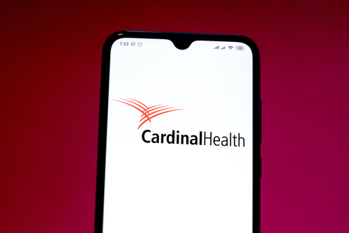 Cardinal Health price target raised to $104 from $95 at Mizuho