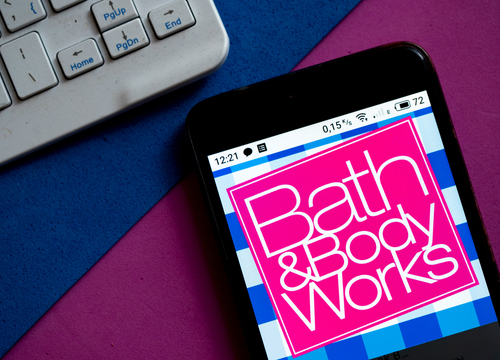 Bath & Body Works Declares Cash Dividend