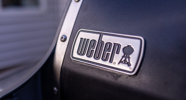 Weber Shoots Up After Takeover Offer From BDT Capital