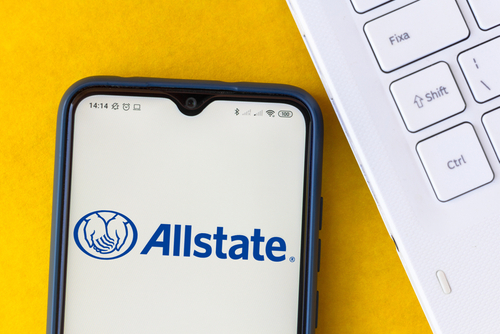 Allstate estimates catastrophe losses for January of $276M