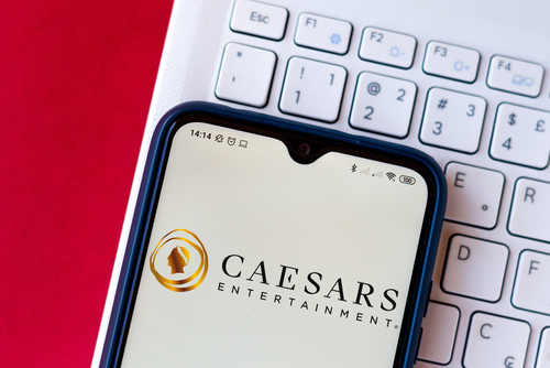 Caesars price target lowered to $62 from $65 at JMP Securities