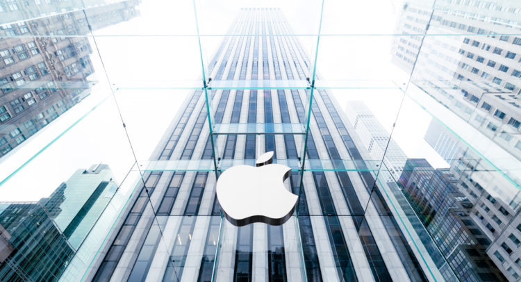 Apple (NASDAQ:AAPL): a No-Brainer Defensive Stock that Keeps 5-Star Analyst Bullish