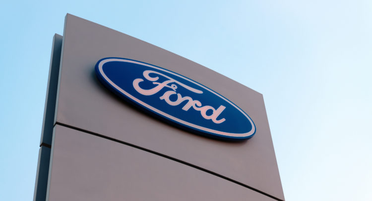 Investors Shouldn’t Hit the Brakes on Ford Stock (NYSE:F)