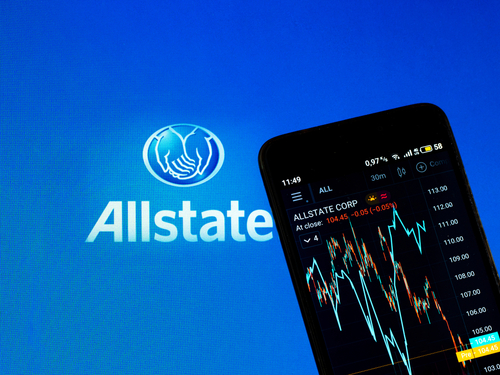 Sell Rating on Allstate: Evaluating Potential Risks from Trian’s Involvement and Structural Changes