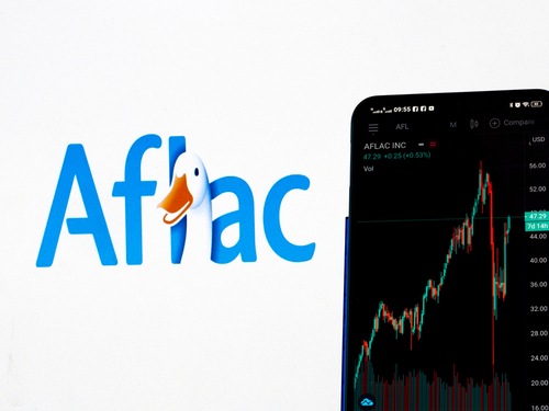 Aflac hires Fradkin as SVP, Aflac Dental and Vision