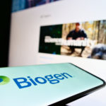 Biogen price target raised to $215 from $213 at Wedbush
