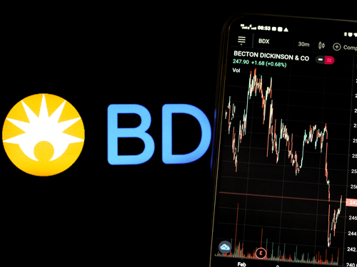 BD Reports Second Quarter Fiscal 2024 Financial Results