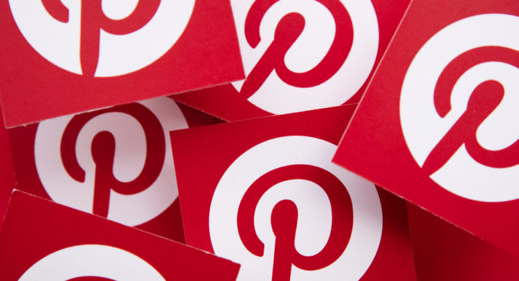 With Goldman, Pinterest Gets Second Upward Price Target Revision This Week