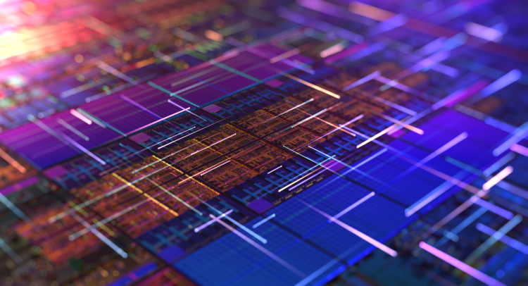 Semiconductor Lead Times Improve — AVGO and POWI Could Benefit