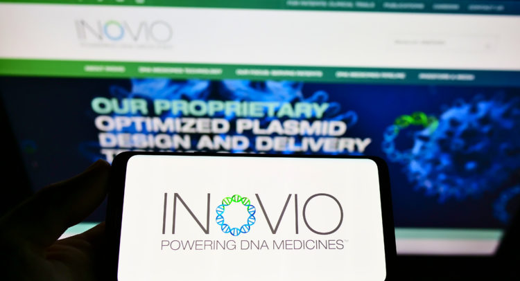 Inovio Pharmaceuticals Stock (NASDAQ:INO): A Risky but Worthy Wager on DNA Solutions