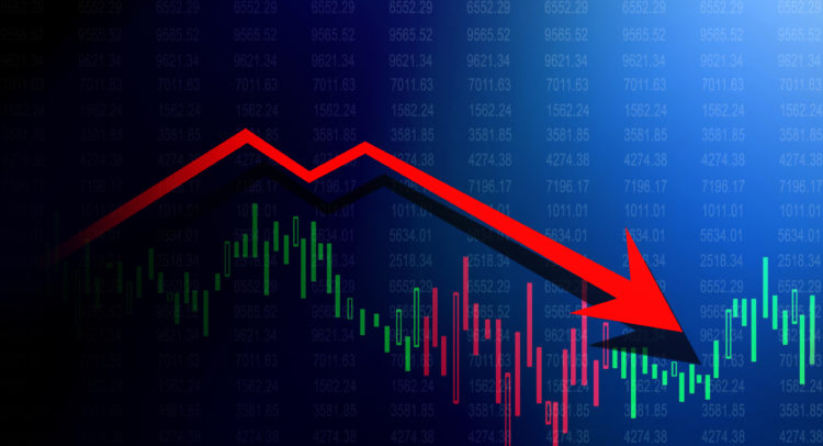 Why Did Immunic Stock  (NASDAQ:IMUX) Drop Over 70%?