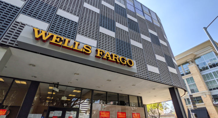 Wells Fargo’s Q3 Revenues Beat Estimates, Even As Profits Decline