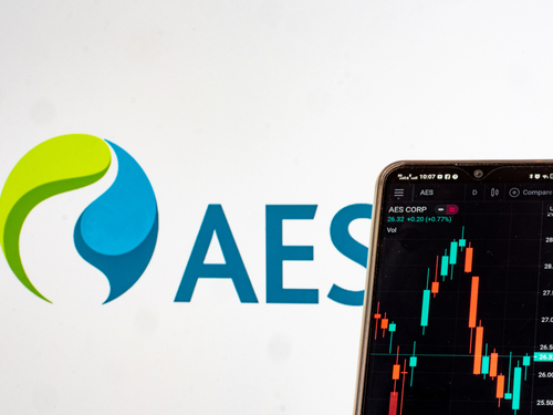 AES Corp. price target lowered to $23 from $26 at RBC Capital