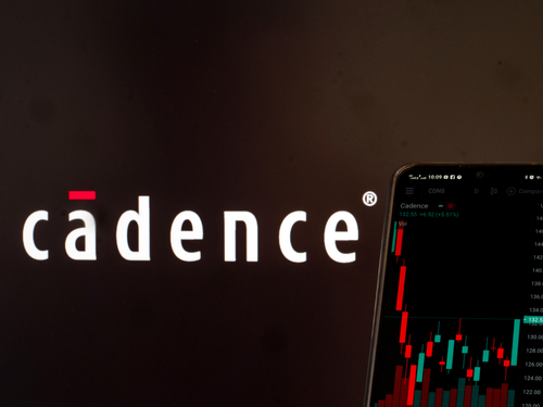 Cadence Design price target raised to $302 from $289 at Baird