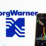 BorgWarner price target raised to $46 from $43 at UBS