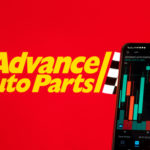 Advance Auto Parts put volume heavy and directionally bearish