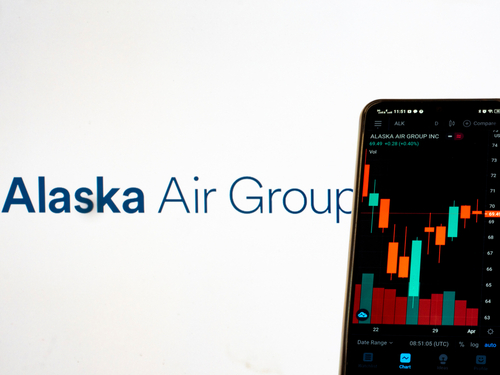 Alaska Air price target raised to $55 from $50 at BofA