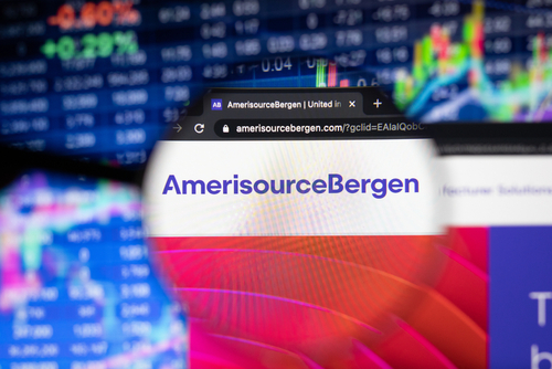 AmerisourceBergen price target raised to $182 from $174 at Deutsche Bank