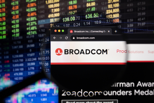 Broadcom to host investor meeting