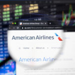 American Airlines call buyer realizes 427% same-day gains