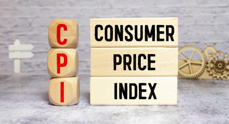 CPI Figures Show Inflation Remains Hot, Even After Fed’s Rate Hikes