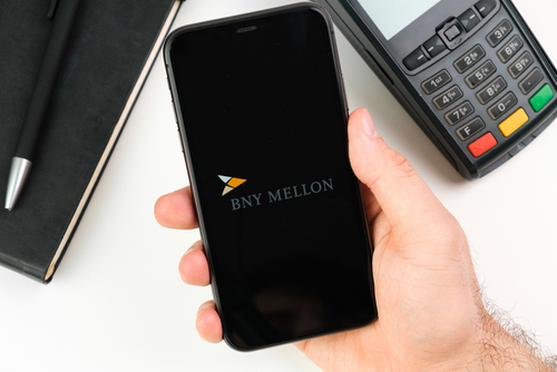 BNY Mellon price target raised to $44 from $43 at Deutsche Bank