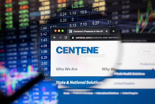 Centene Enters New Credit Agreement with Lenders