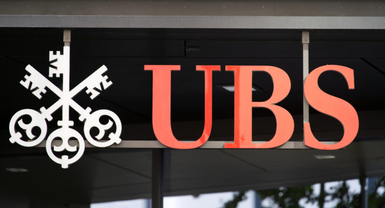 UBS Group (NYSE:UBS) платит 1,4 миллиарда долларов, чтобы решить последнюю часть головоломки