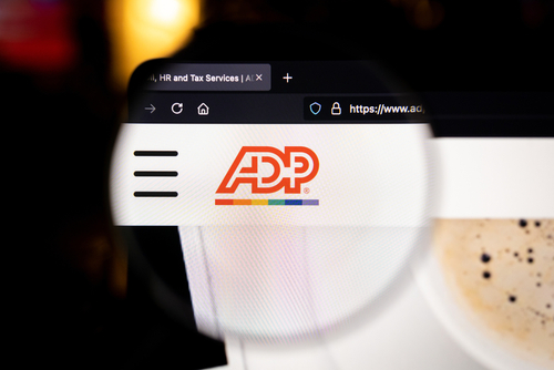 ADP price target lowered to $278 from $280 at Barclays