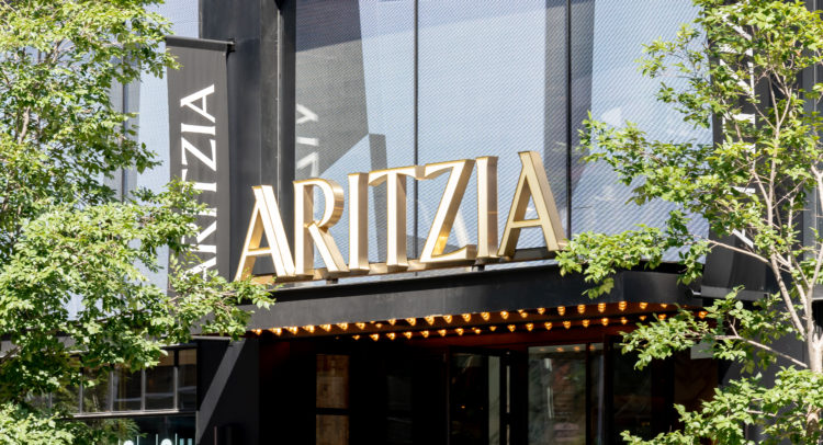 Aritzia (TSE:ATZ) Reports Fiscal Q2-2023 Results — Here are the Numbers