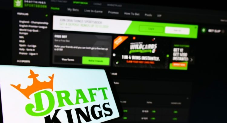 Coalition Led By DraftKings Cancels Ads to Legalize Online Sports Betting in California