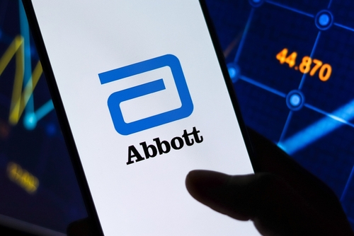 Abbott price target raised to $126 from $123 at Citi