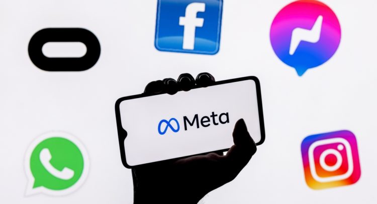 Meta Platforms Inc. Q1 Earnings Show 28% Drop in Profit