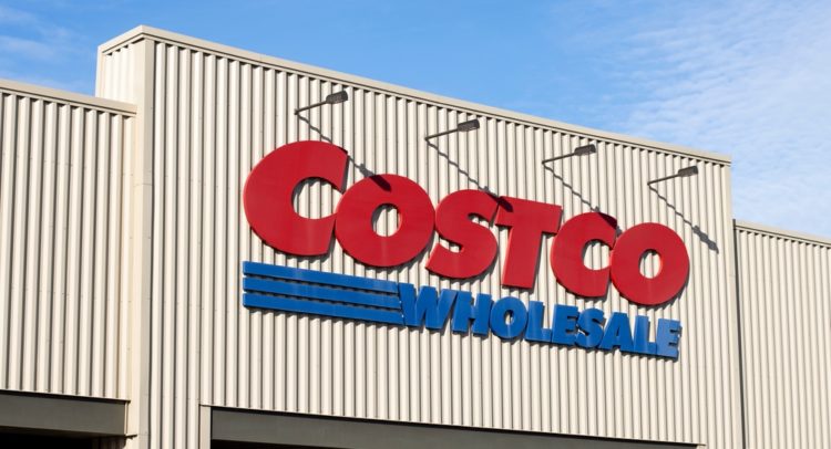 Costco’s (NASDAQ:COST) September Sales Growth Reflects Resilience