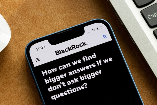 BlackRock reports Q2 net inflows $82B, positive across product types