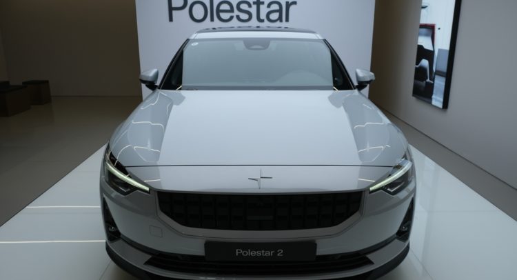 Polestar’s (NASDAQ:PSNY) Vehicle Deliveries Surge in Q3