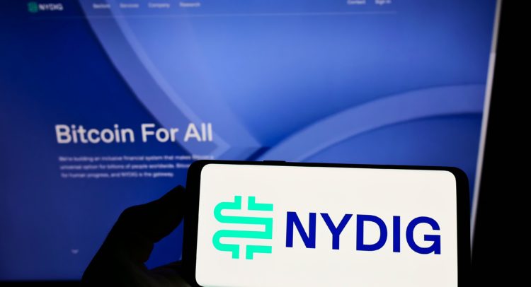 NYDIG Shrinks Workforce Amid Crypto Downturn, Rising Costs