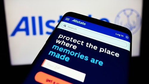 Allstate and Donut Media announces new partnership