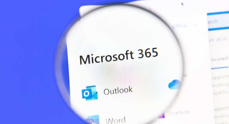 Microsoft Rebrands Office to Office365