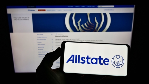 Allstate Announces May 2024 Catastrophe Loss Estimates