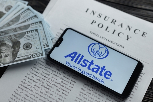 Allstate Q4 loss pre-announcement due to weak auto business, says MKM Partners