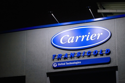 Carrier Global sells Commercial Refrigeration business for $640M