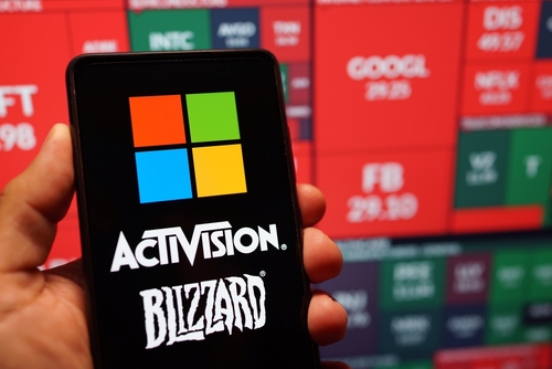 Activision Blizzard Stock Is Undervalued And Is Likely To See