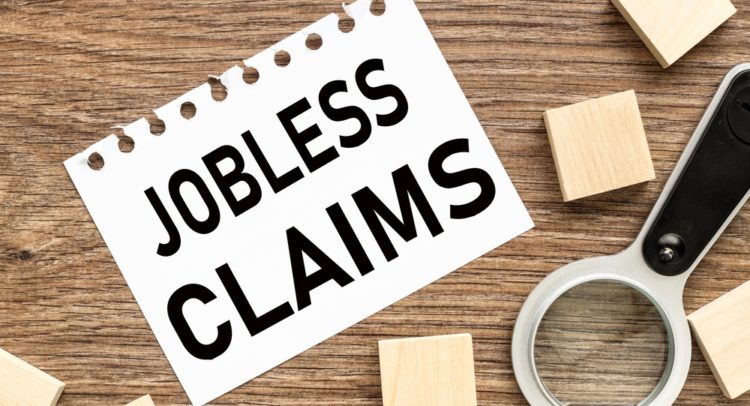 A rise in Jobless Claims Indicates the Fed’s Tactics Are Working