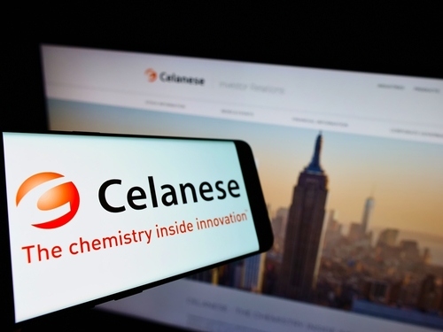 Celanese price target lowered to $131 from $139 at RBC Capital