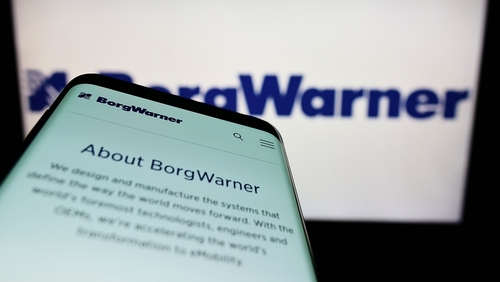 BorgWarner Reports Second Quarter 2024 Results Increases Full-Year Adjusted Operating Margin and EPS Guidance